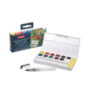 Derwent Inktense Watercolour Sets
