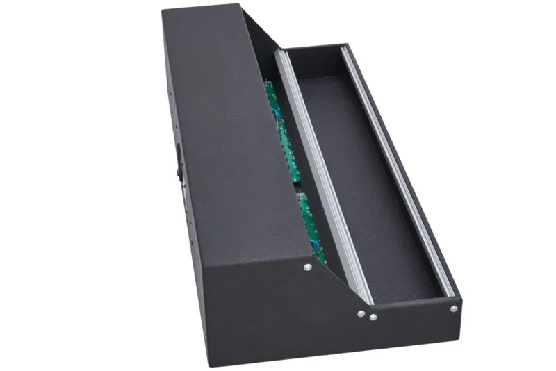 Doepfer A-100LMBV Low Cost Monster Base Case Vintage