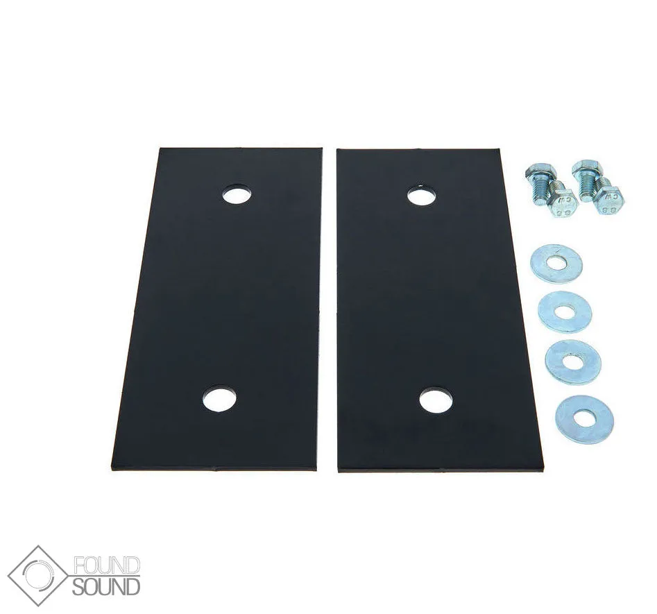 Doepfer A-100MVG Monster Case Connector Straight