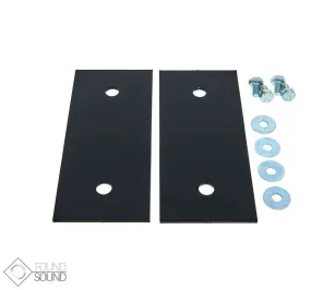 Doepfer A-100MVG Monster Case Connector Straight