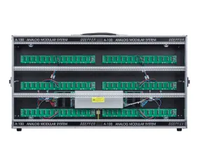 Doepfer A-100PMS9 Monster Case