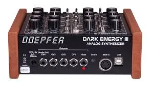 Doepfer Dark Energy 3 Synthesiser