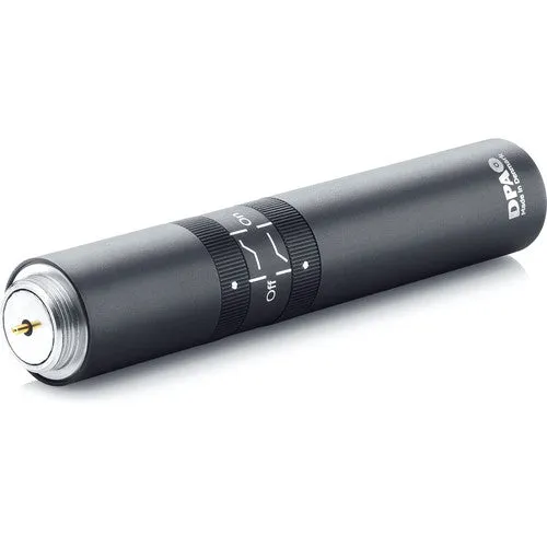 DPA Microphones MMP-B Microphone Preamplifier