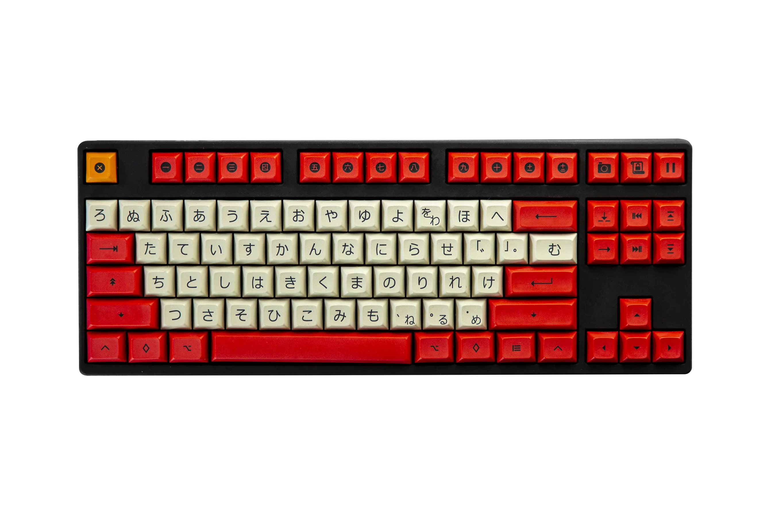 DSA Otaku Single Keycaps