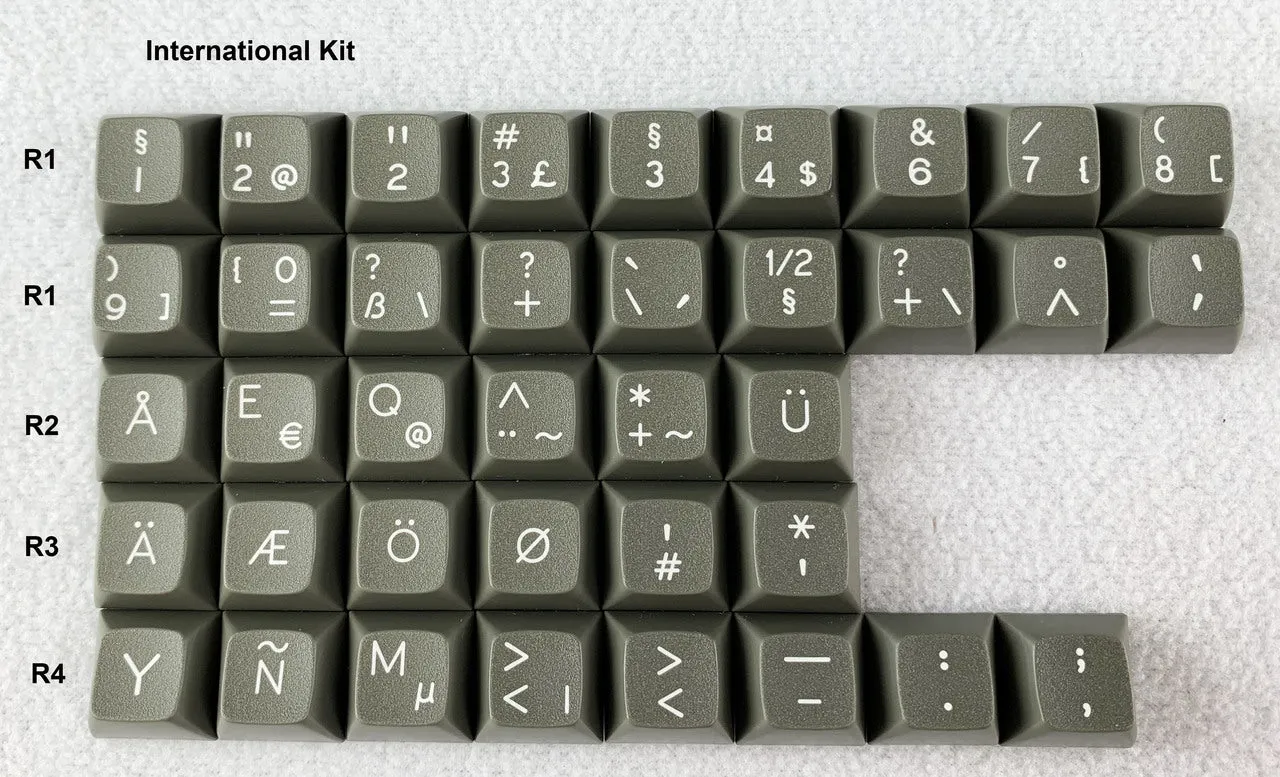 DSS Dolch