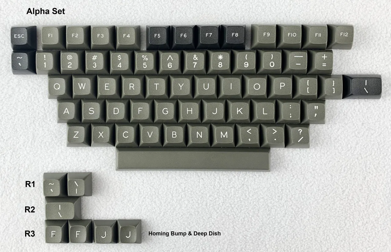 DSS Dolch