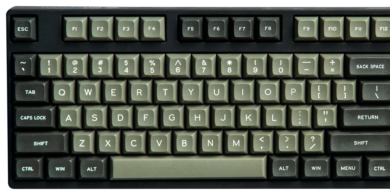 DSS Dolch