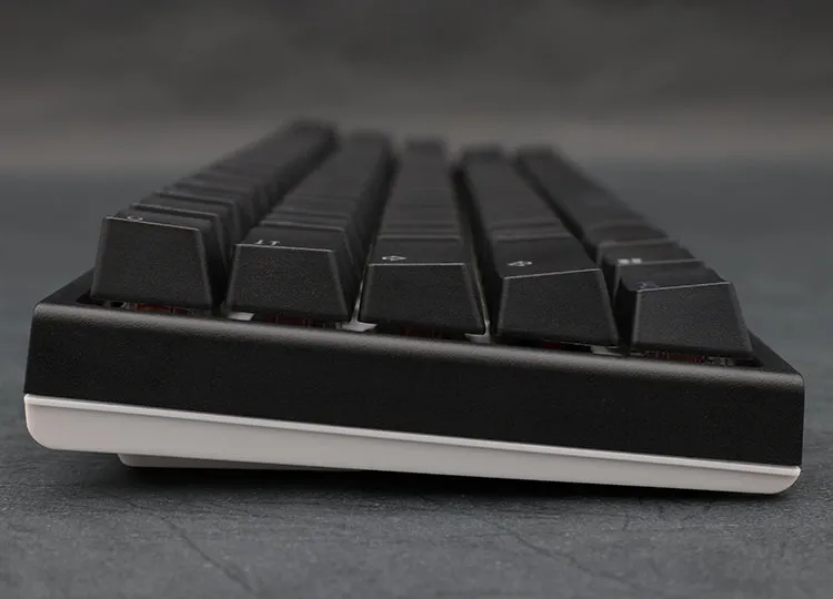 Ducky One 2 SF 65 Percent RGB Mechanical Keyboard