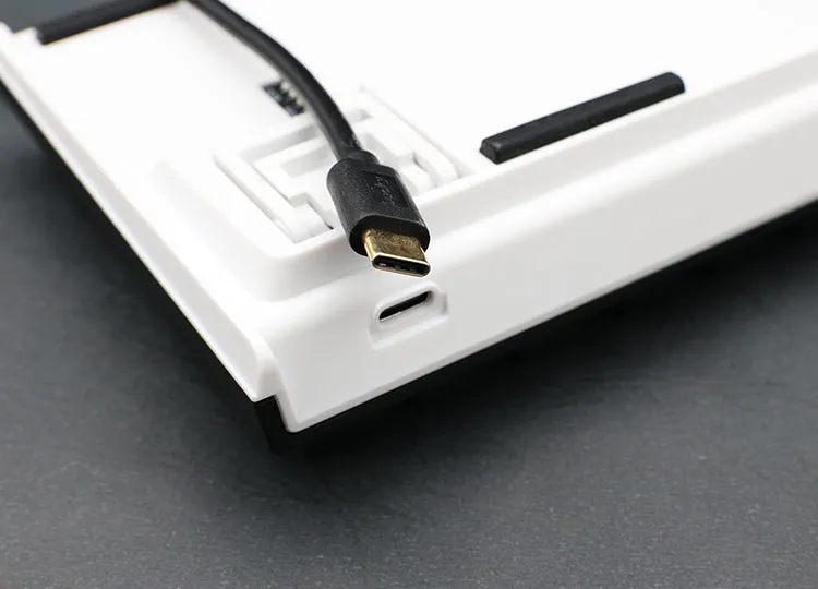 Ducky One 2 SF 65 Percent RGB Mechanical Keyboard
