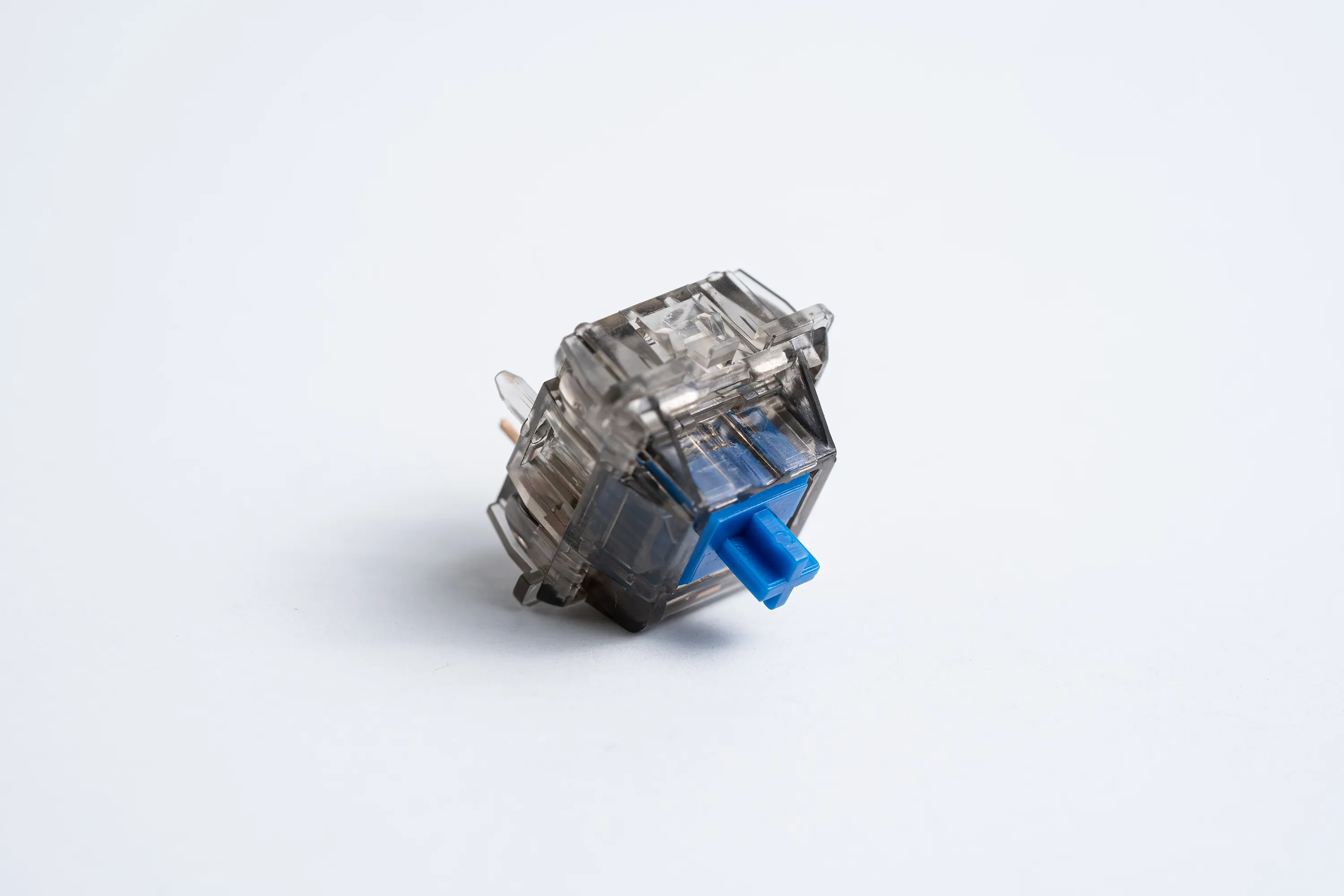 Durock Daybreak Linear Switches
