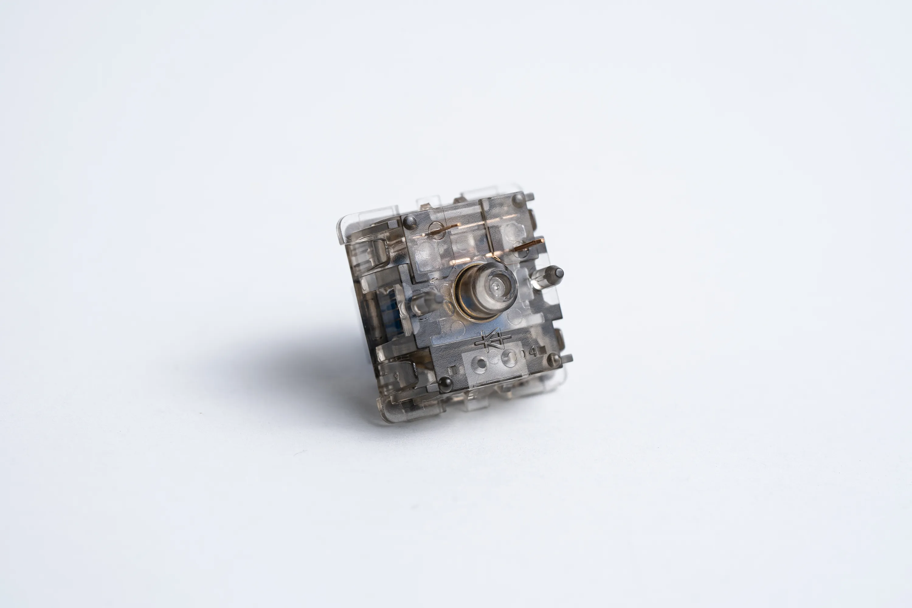 Durock Daybreak Linear Switches