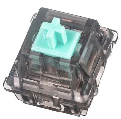Durock Smokey Linear Switches - L1, L2, L3, L4, L5, L7