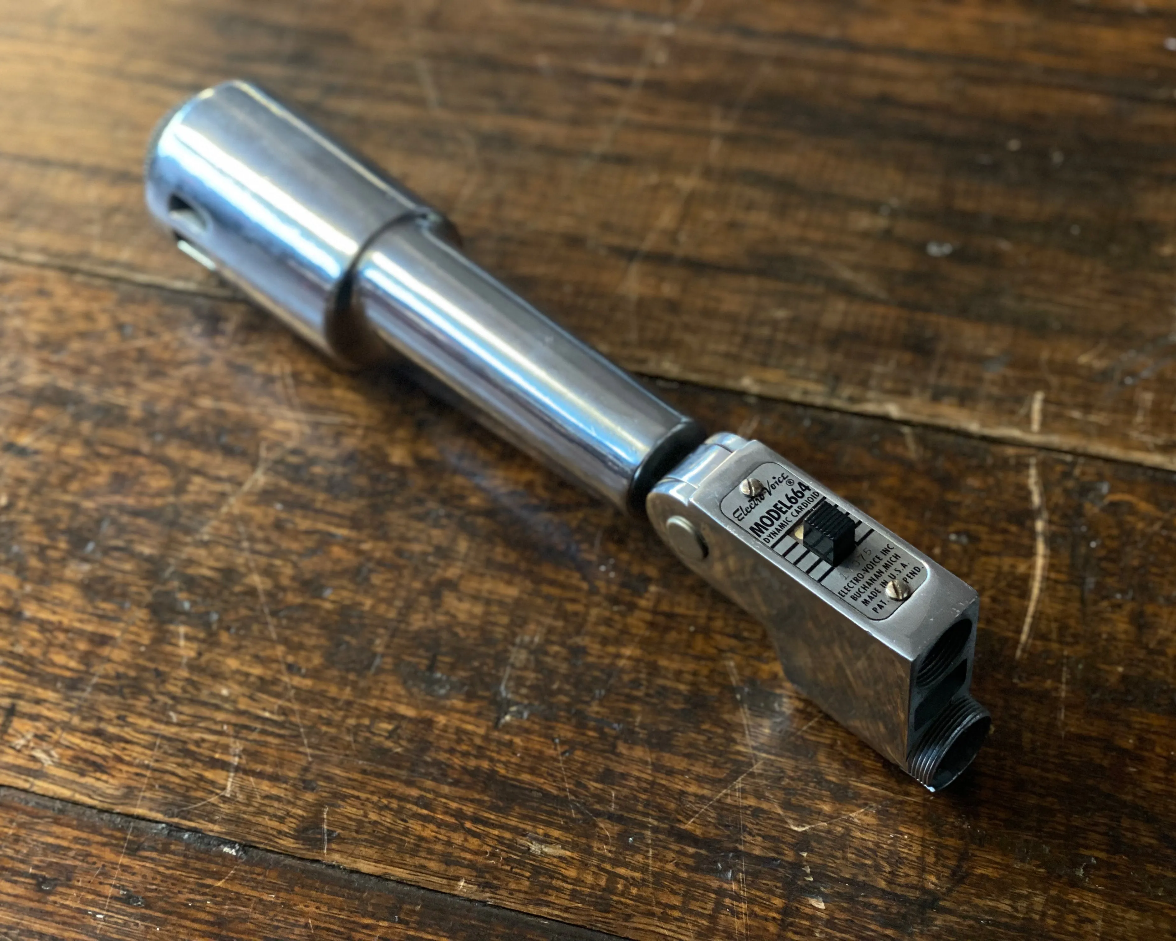 Electro-Voice Model 664