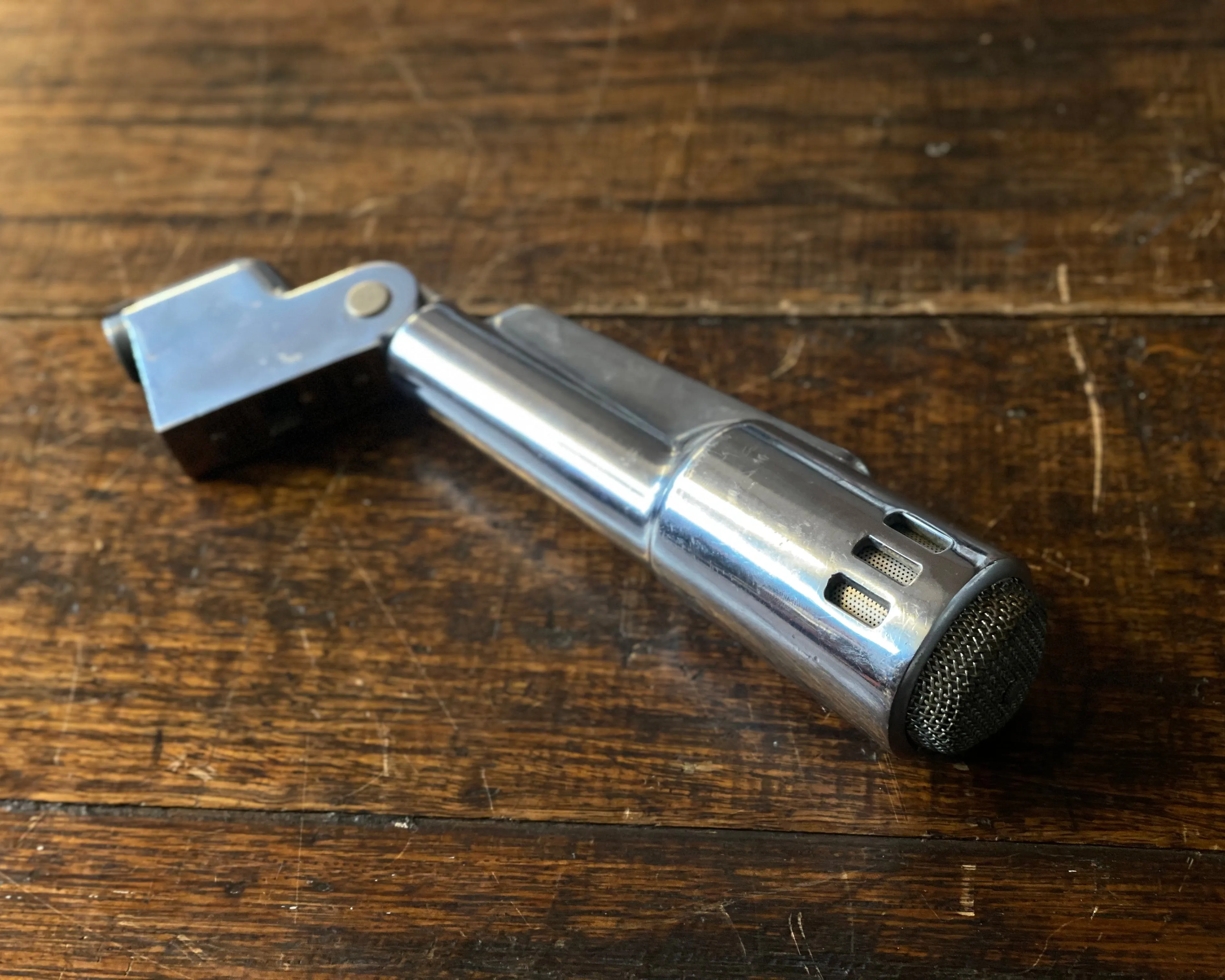 Electro-Voice Model 664