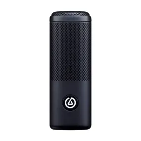 Elgato Wave DX microphone, black
