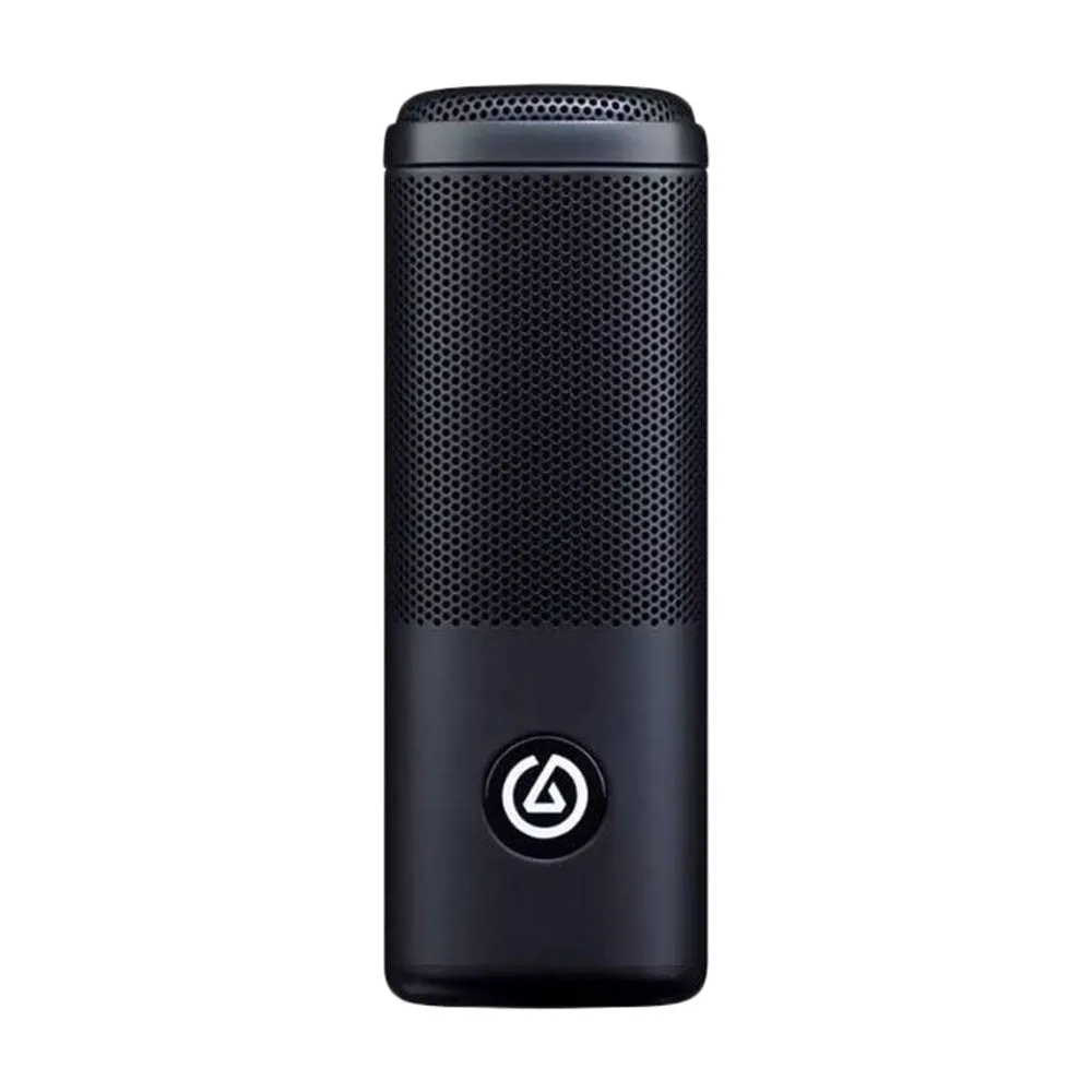 Elgato Wave DX microphone, black