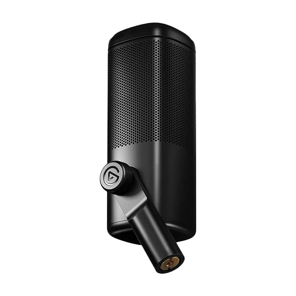 Elgato Wave DX microphone, black