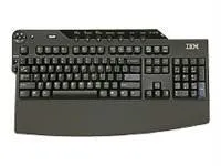 Enhanced Performance USB Keyboard