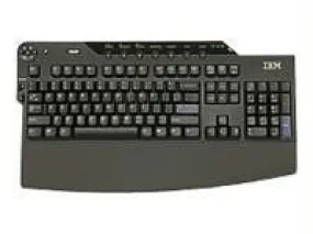 Enhanced Performance USB Keyboard