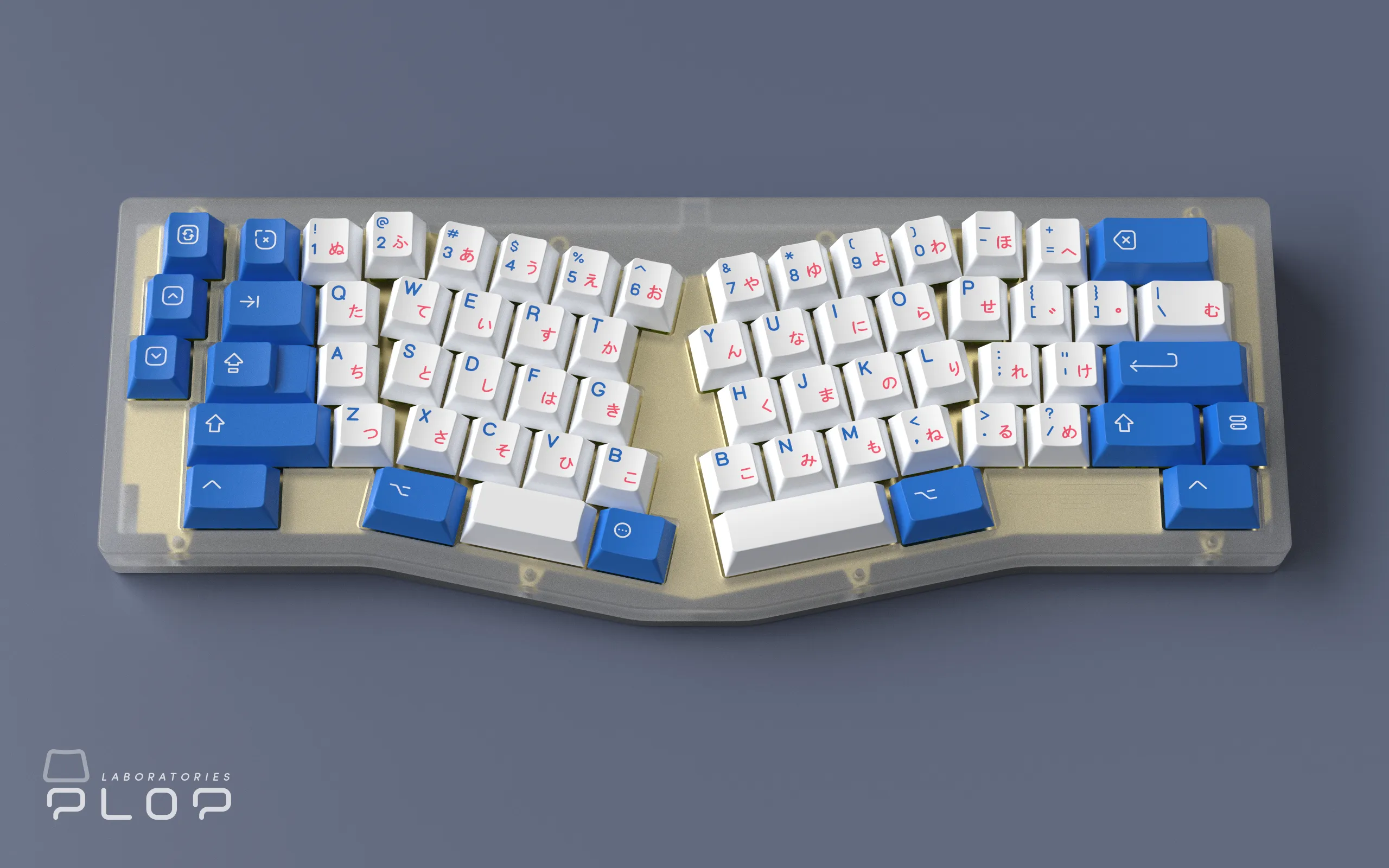 ePBT Ping