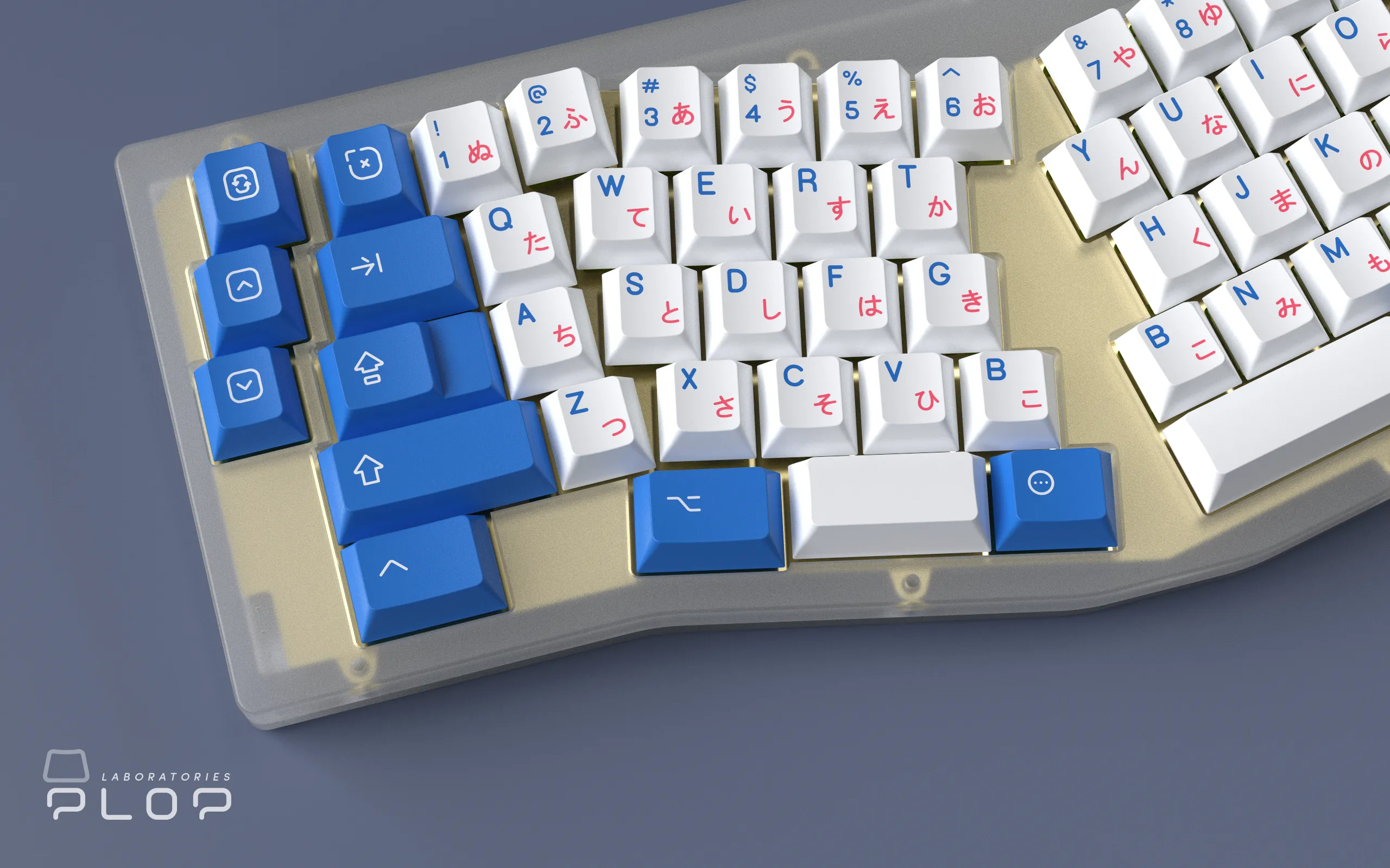ePBT Ping
