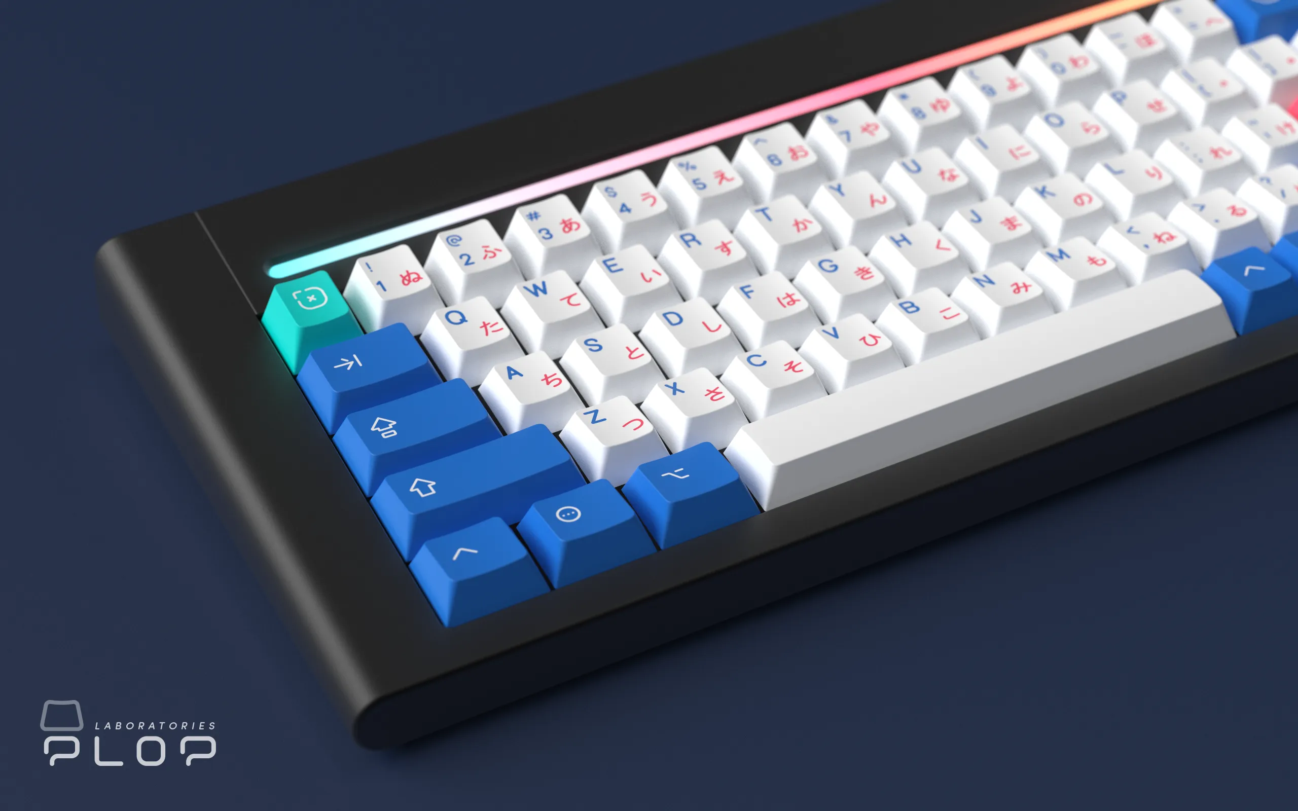 ePBT Ping