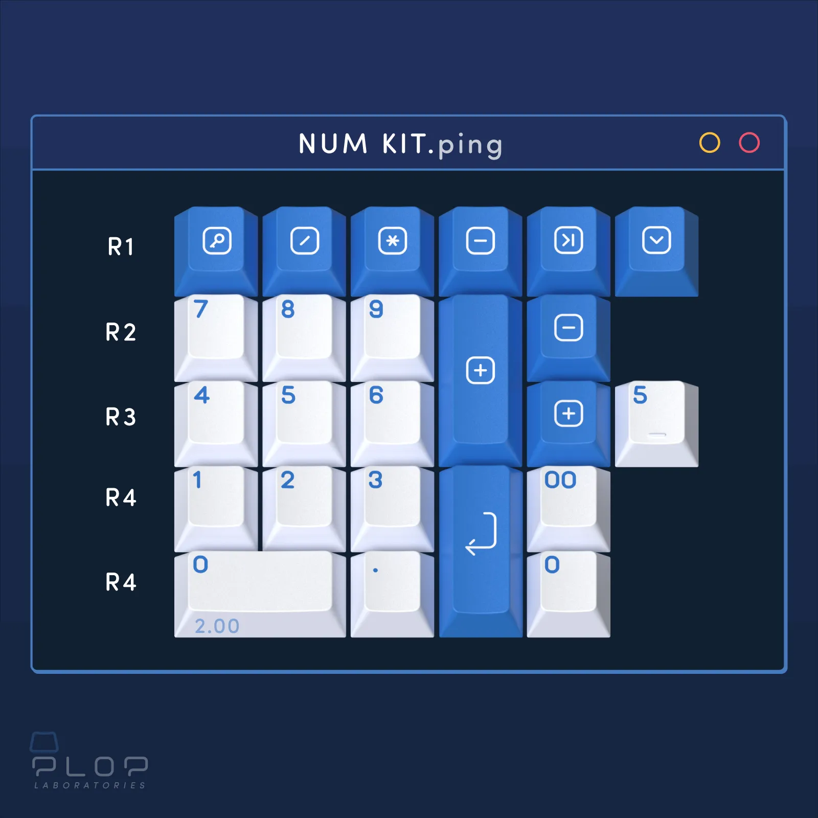 ePBT Ping