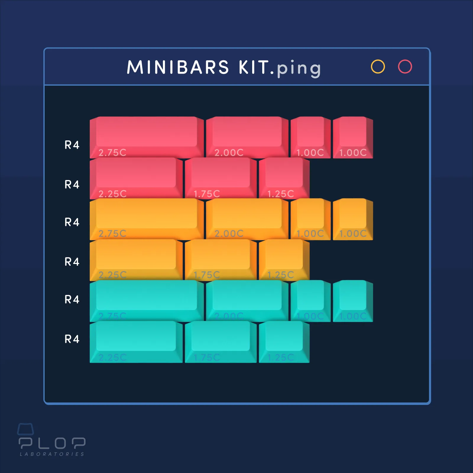 ePBT Ping