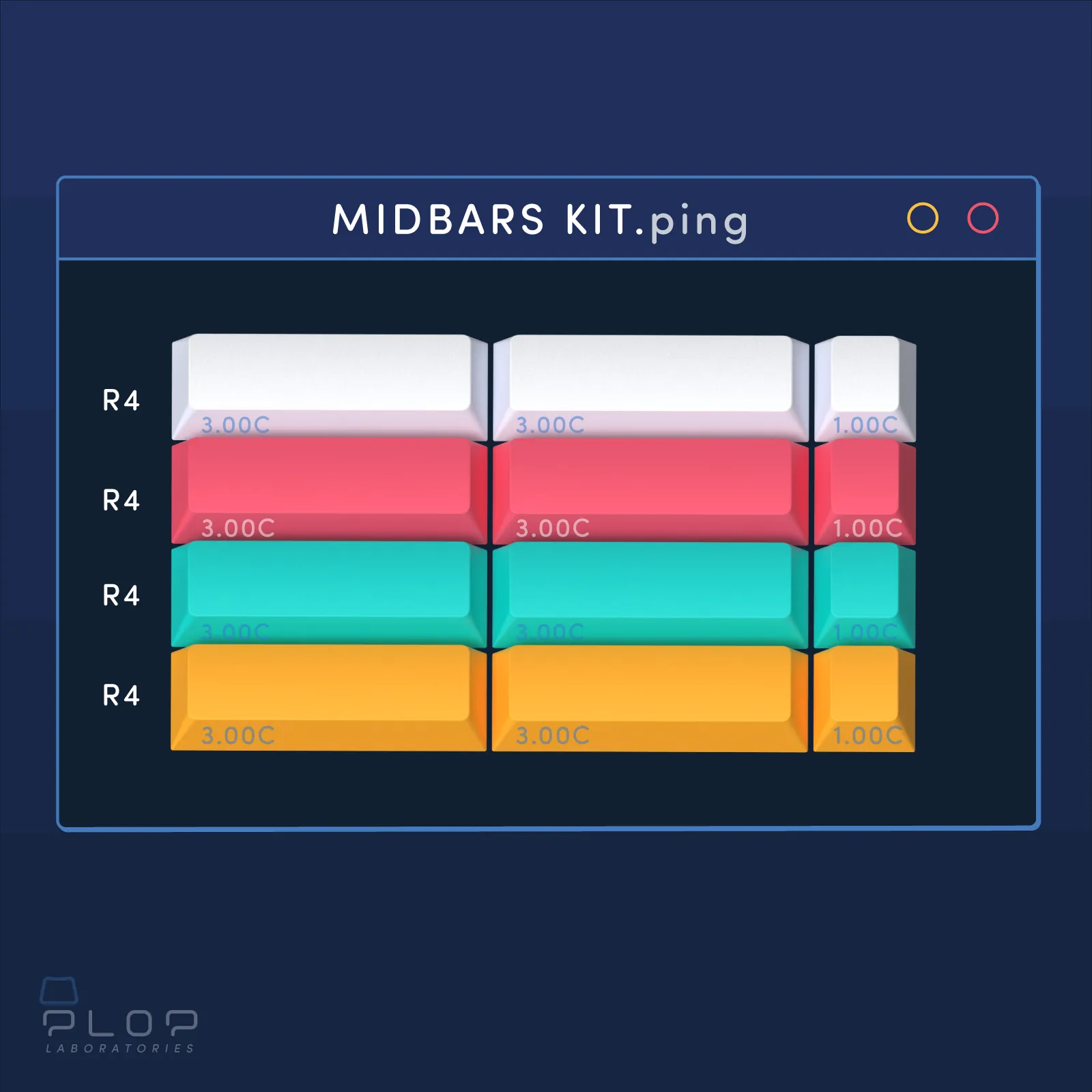 ePBT Ping