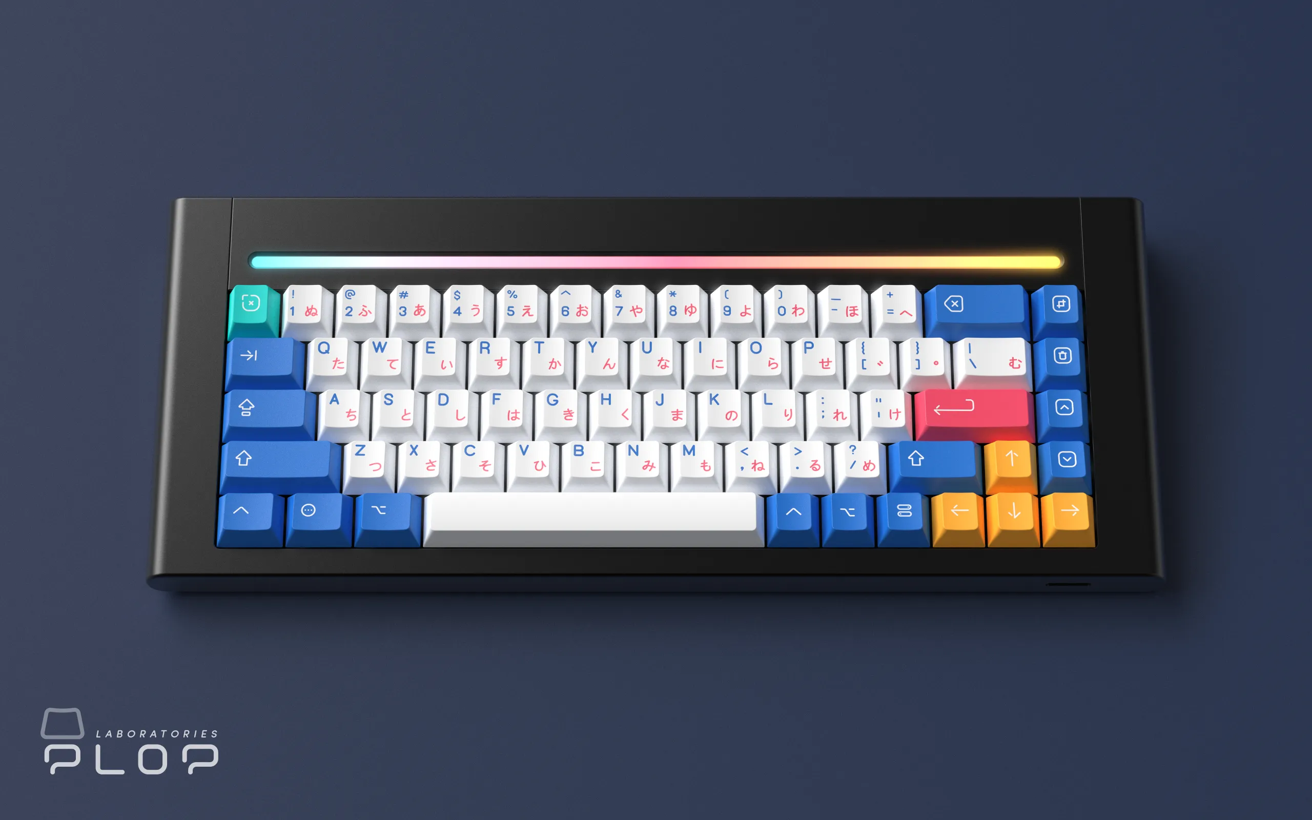 ePBT Ping