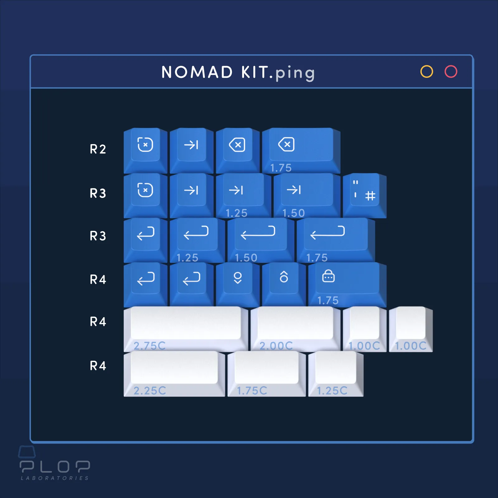 ePBT Ping