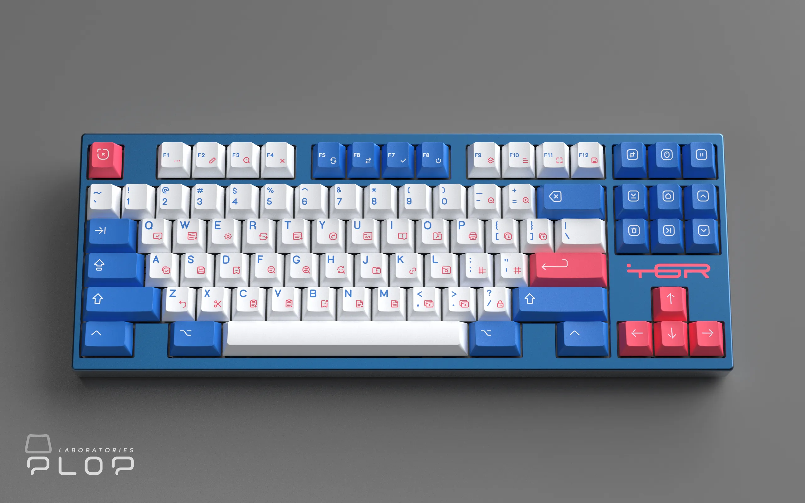 ePBT Ping