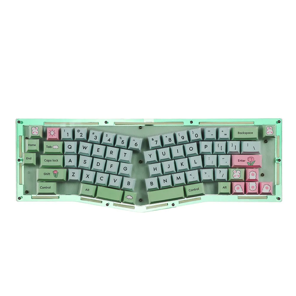 Epomaker Alice QMK/VIA DIY Kit