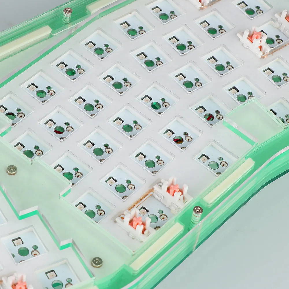 Epomaker Alice QMK/VIA DIY Kit