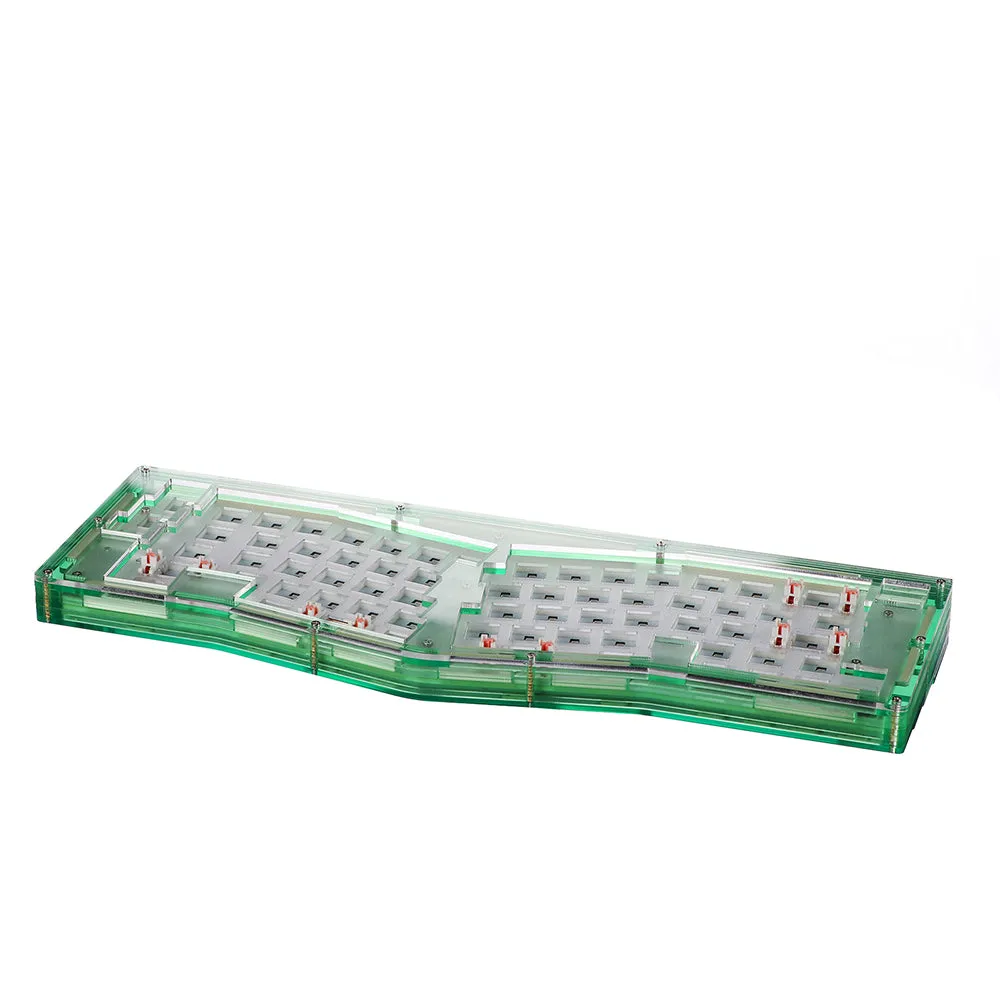 Epomaker Alice QMK/VIA DIY Kit