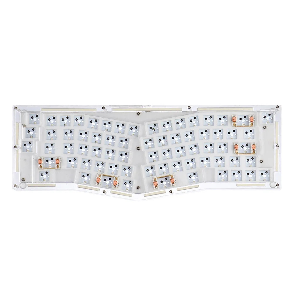 Epomaker Alice QMK/VIA DIY Kit
