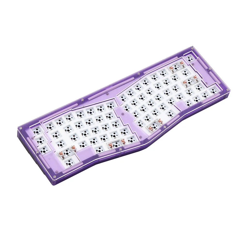 Epomaker Alice QMK/VIA DIY Kit