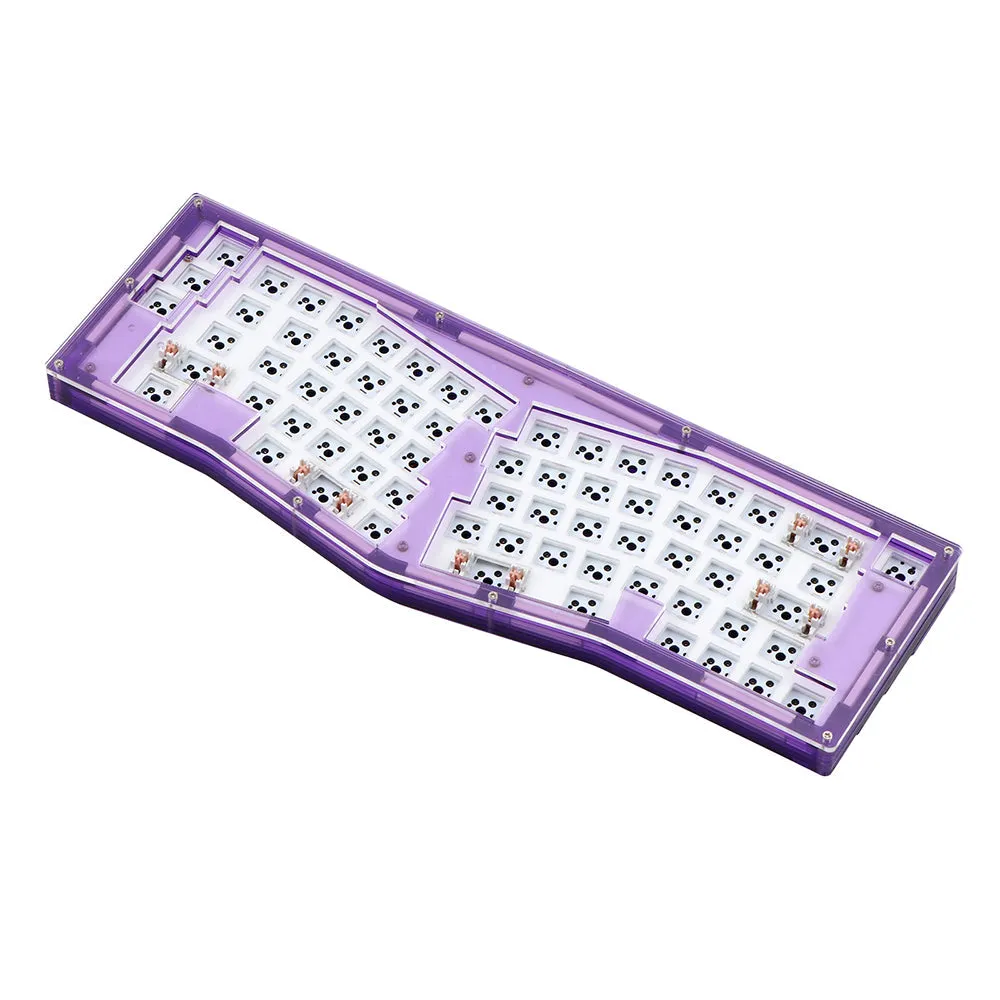 Epomaker Alice QMK/VIA DIY Kit