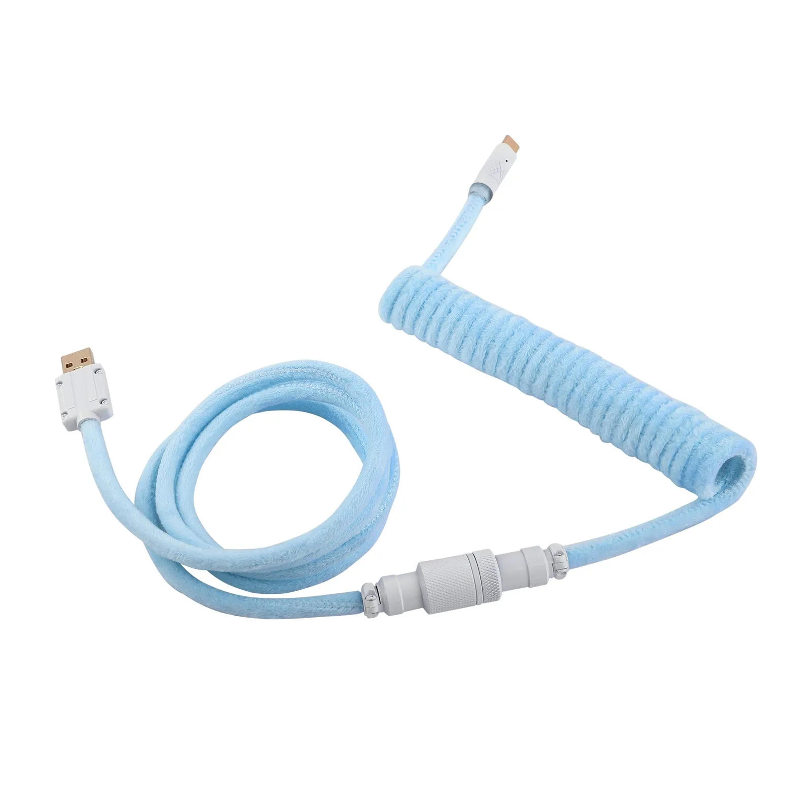 Epomaker FurMix Cable