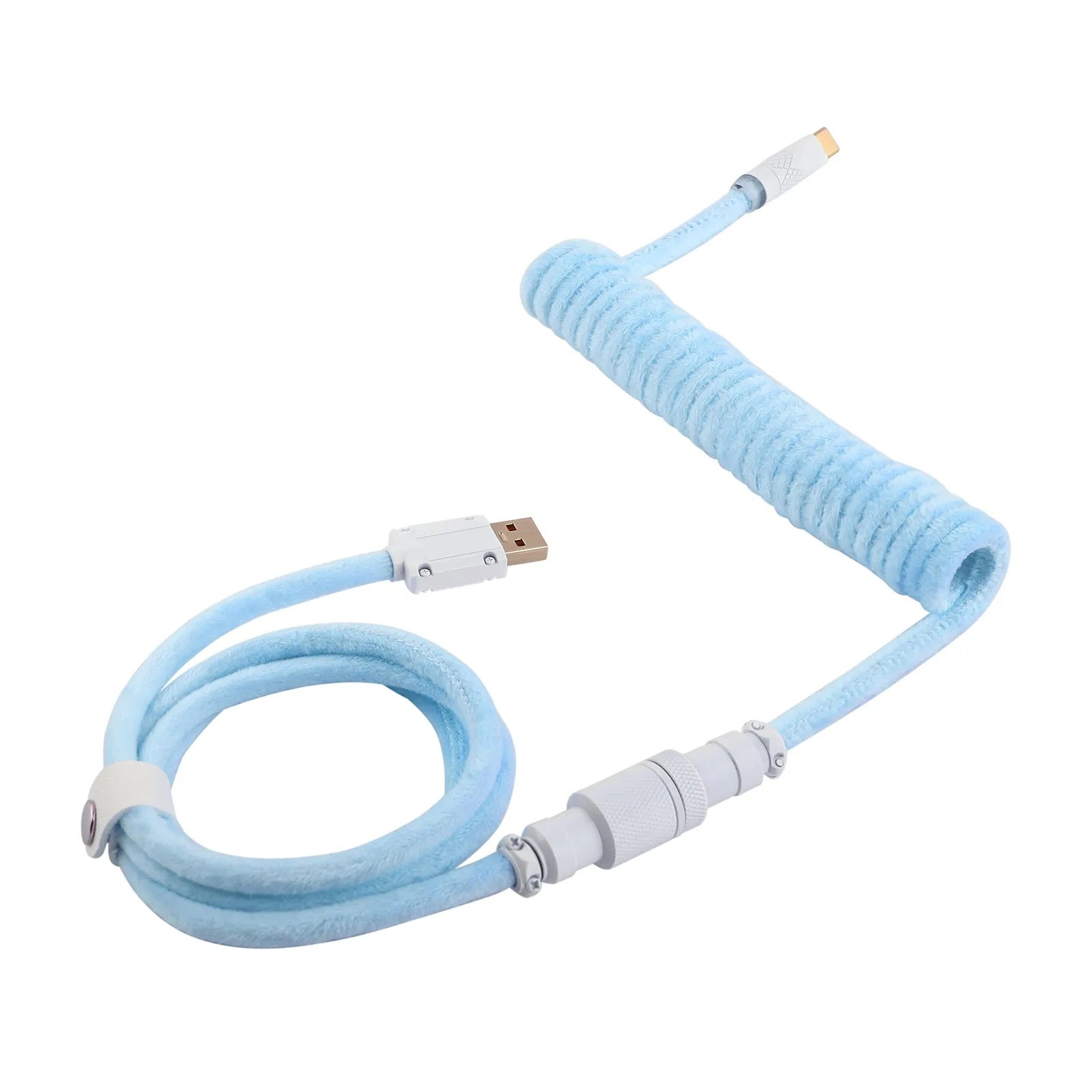 Epomaker FurMix Cable
