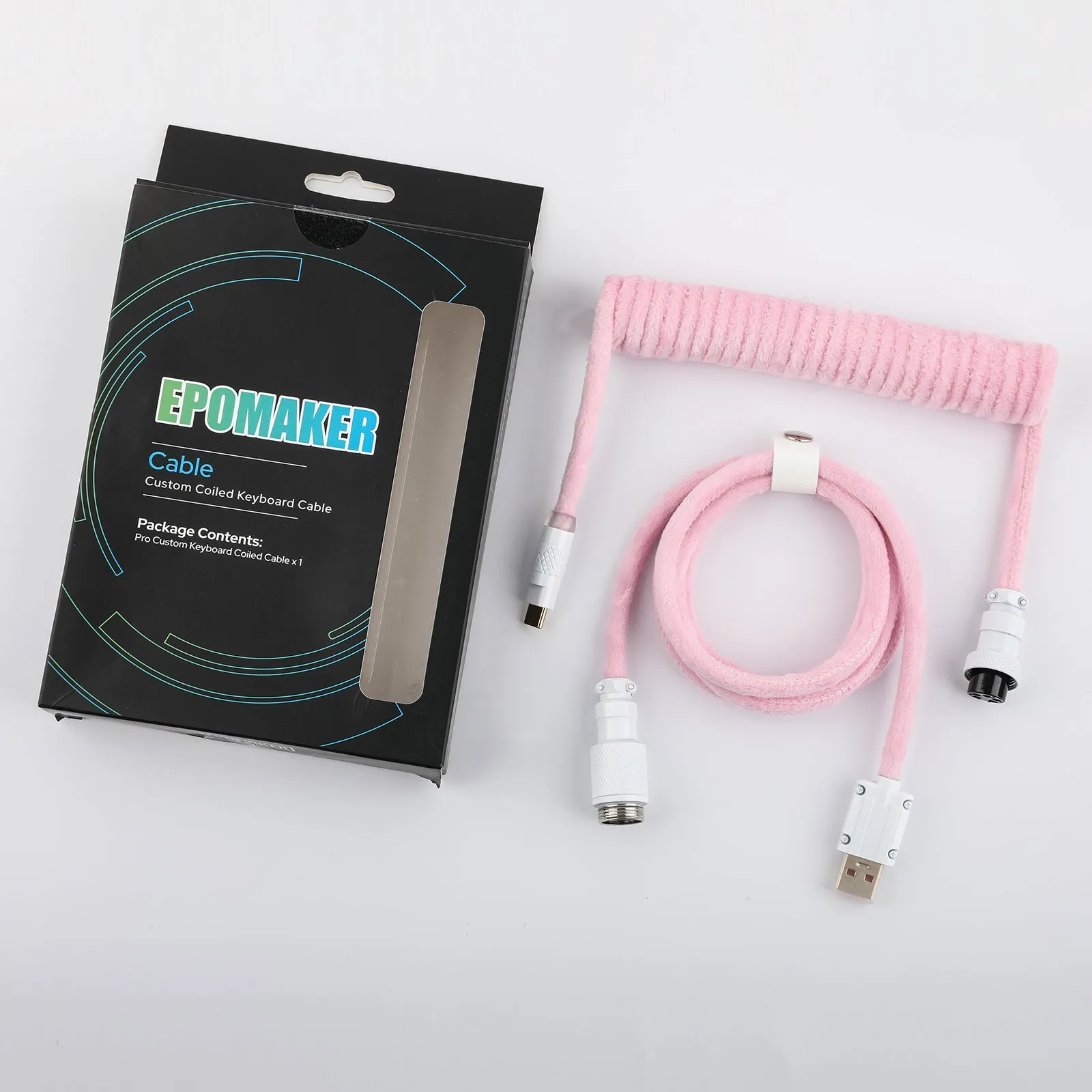 Epomaker FurMix Cable