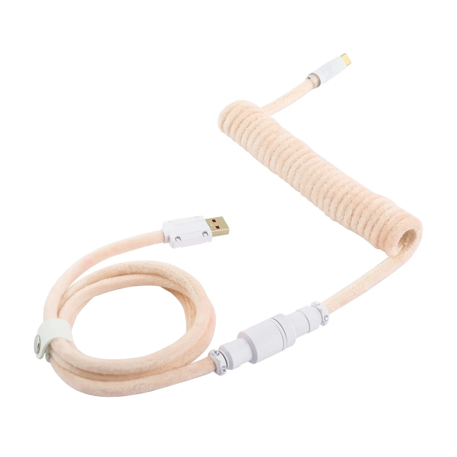 Epomaker FurMix Cable