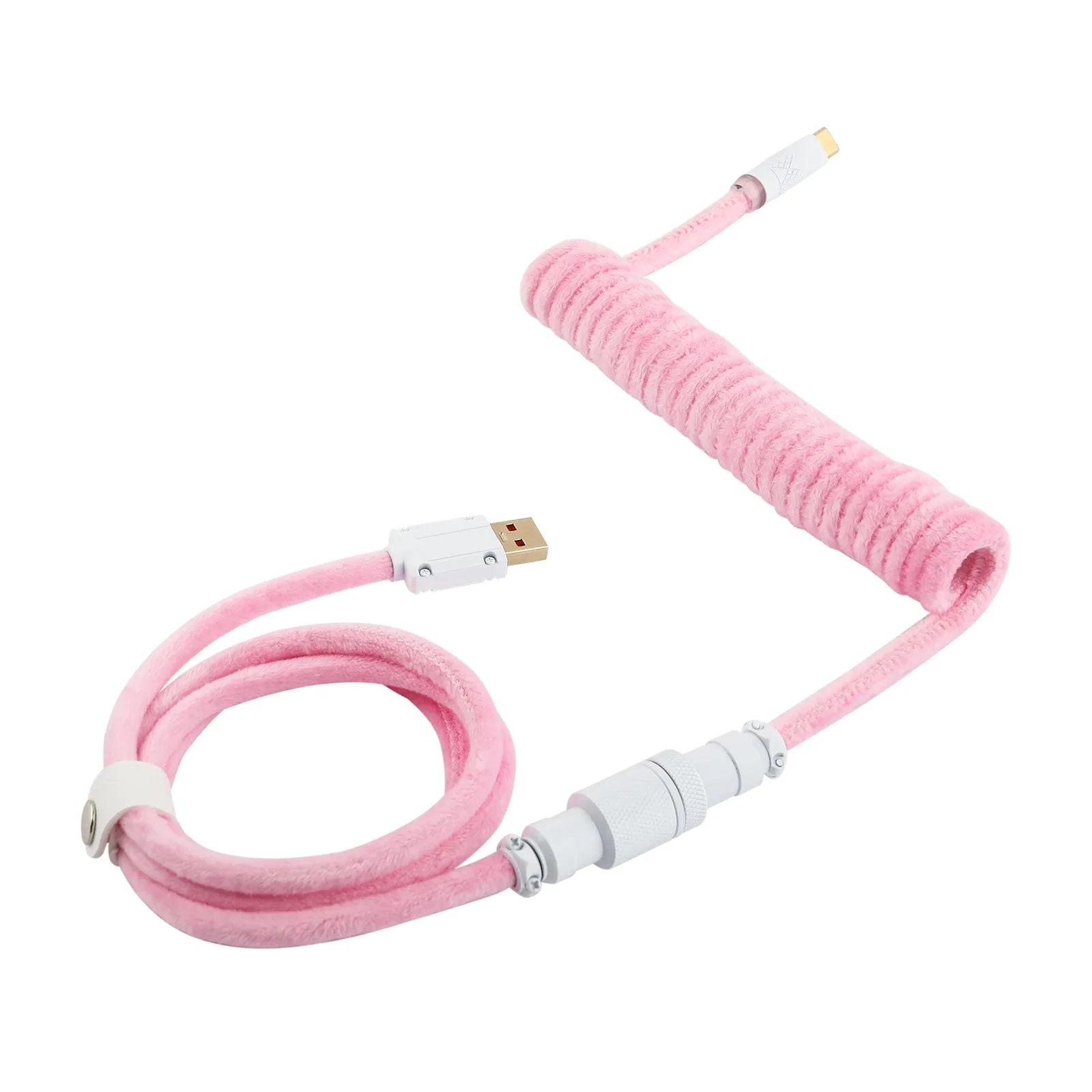 Epomaker FurMix Cable