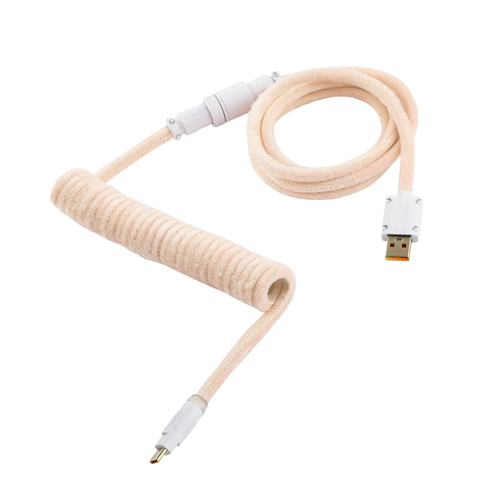 Epomaker FurMix Cable