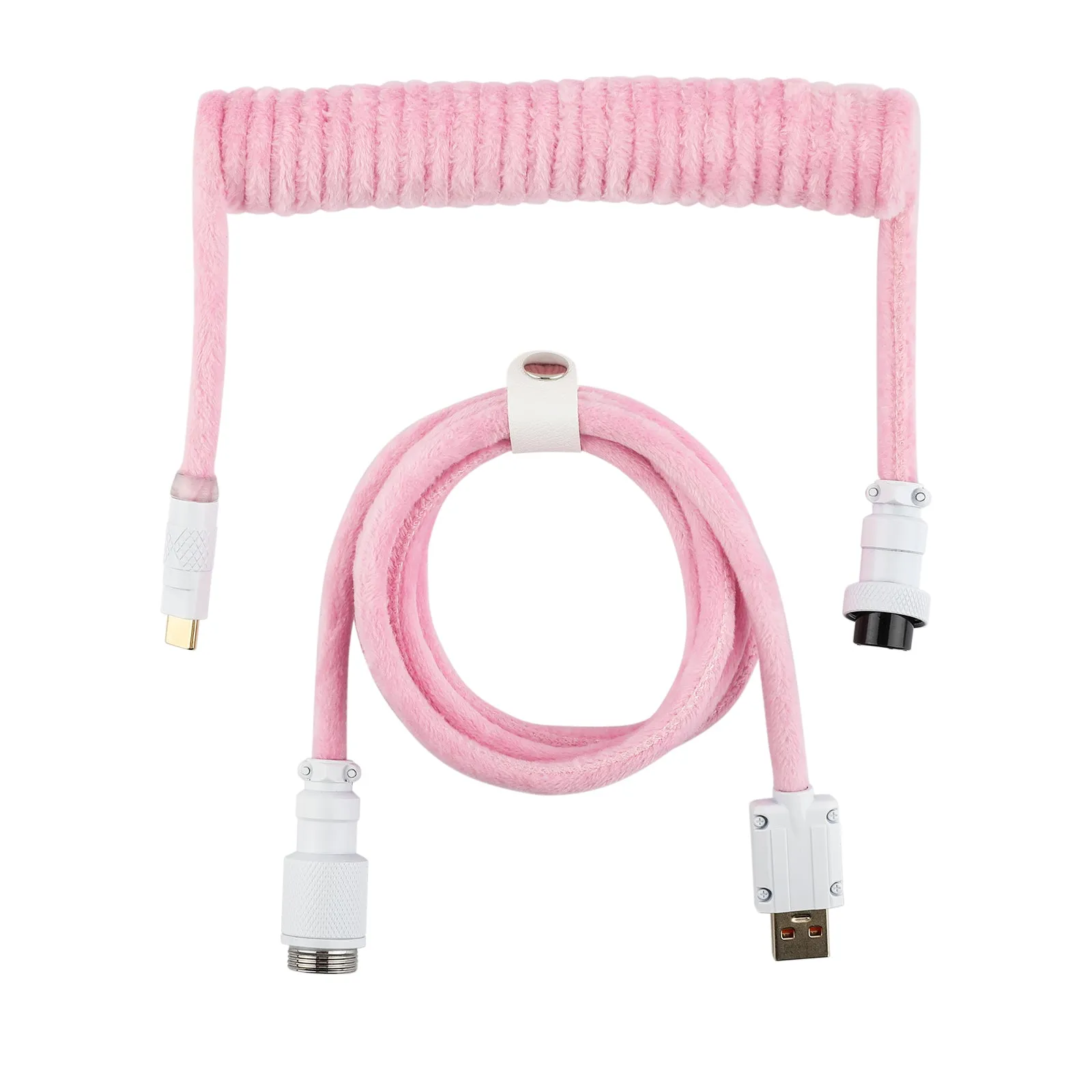 Epomaker FurMix Cable