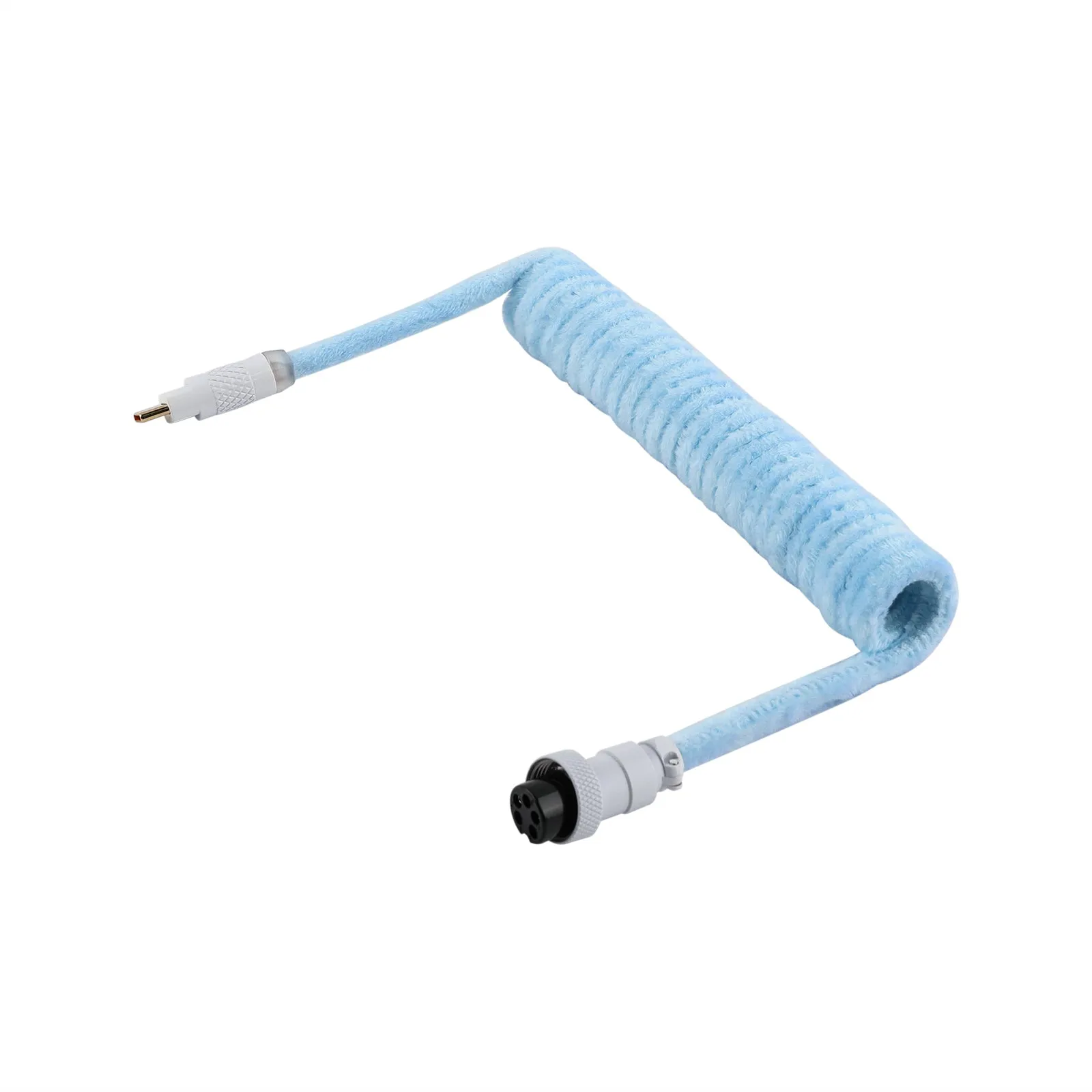 Epomaker FurMix Cable