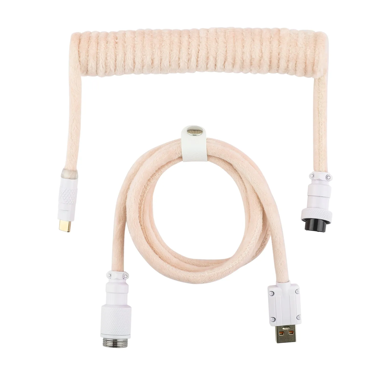 Epomaker FurMix Cable