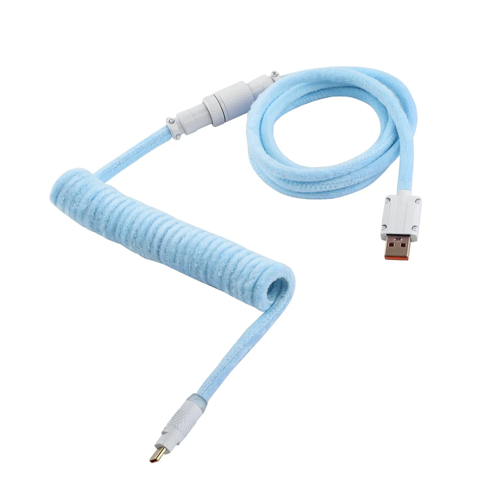 Epomaker FurMix Cable