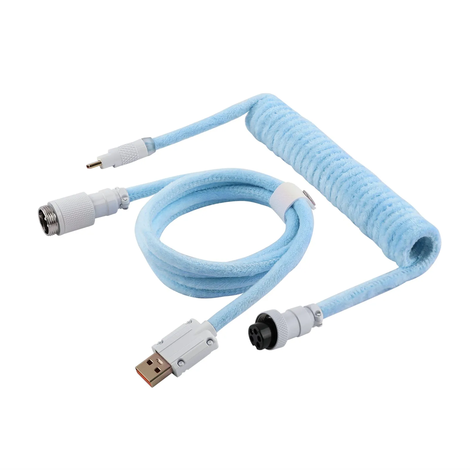 Epomaker FurMix Cable