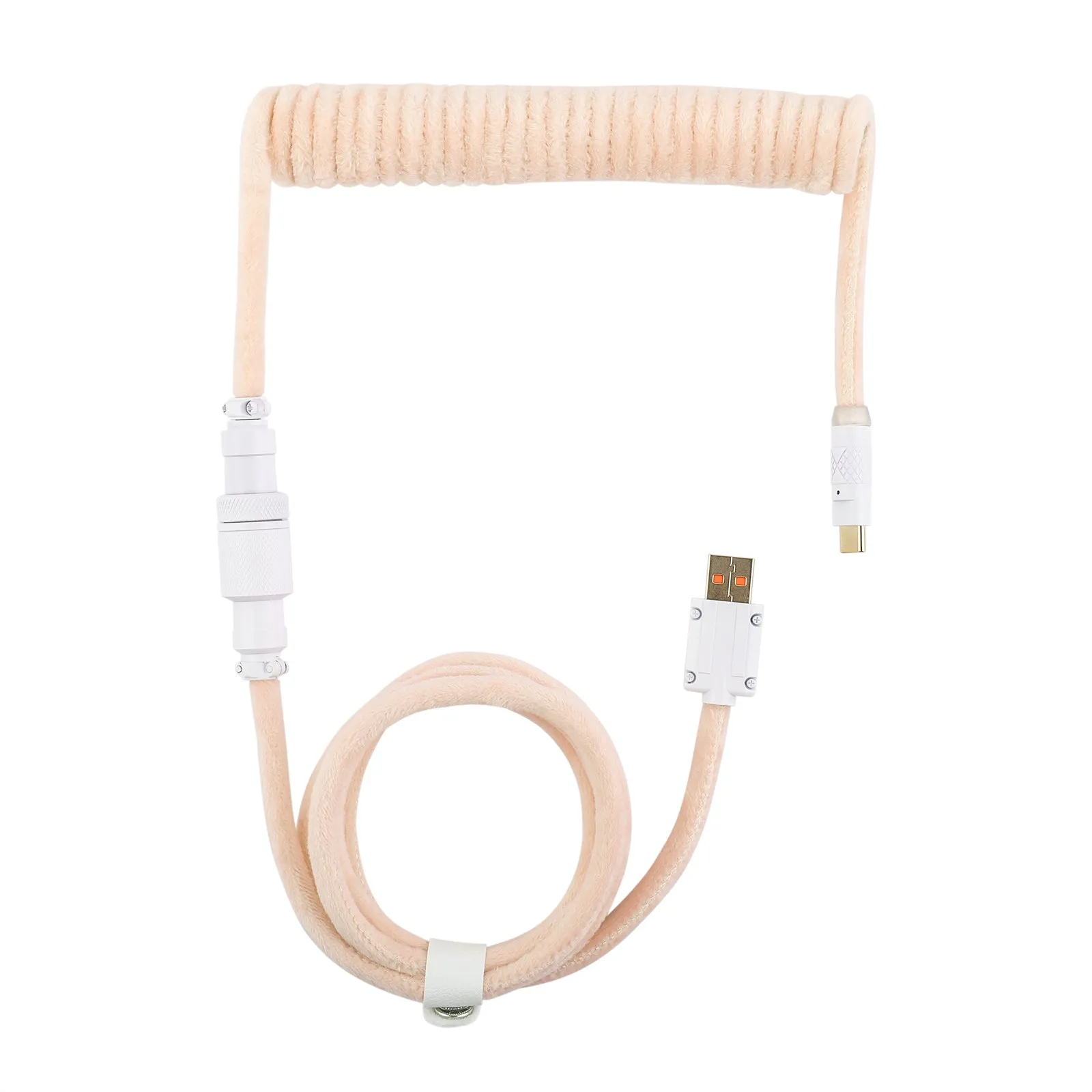 Epomaker FurMix Cable